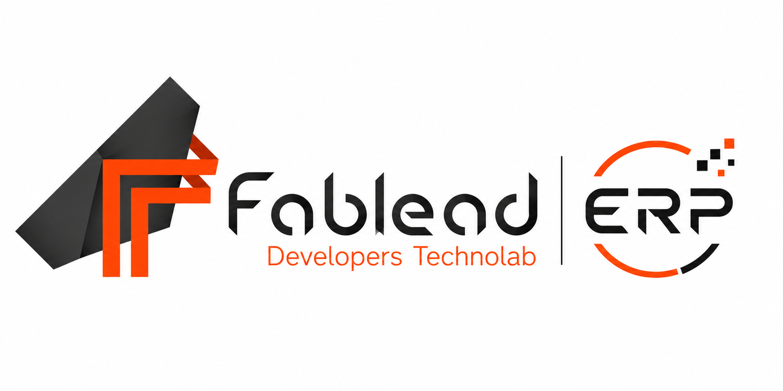 Fablead ERP Logo